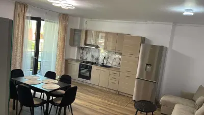 Apartament 2 camere Cluj-Napoca - poza 1