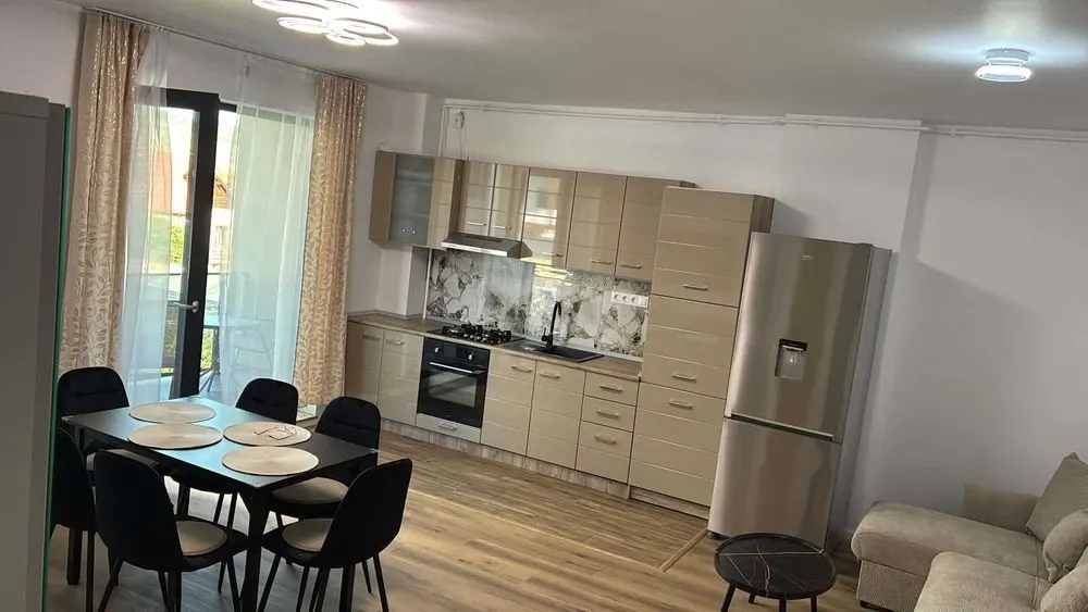 Apartament 2 camere Cluj-Napoca - poza 1