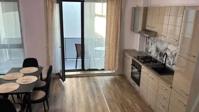 Apartament 2 camere Cluj-Napoca - poza 2