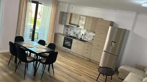 Apartament 2 camere Cluj-Napoca - poza 3