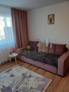 Apartament 2 camere etaj intermediar zona Astra - Brasov