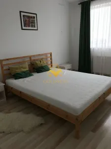 2 camere, Europa, Calea Turzii, Panemar, 18 GYM, Parcare, Modern - Cluj-Napoca