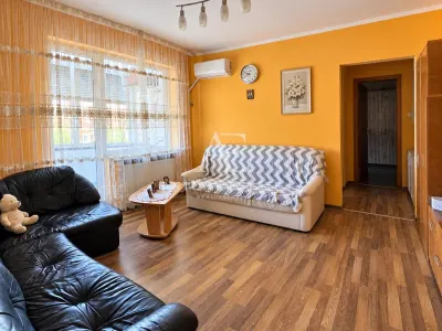 Antony Estate | Apartament 2 camere - Rogerius - Oradea - Oradea