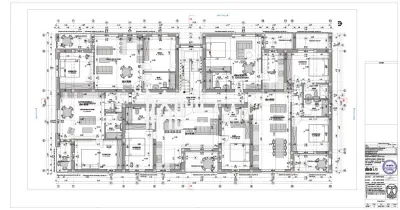 Garsonieră de vânzare Sibiu | Exterior Vest | DaVinci Homes - Sibiu