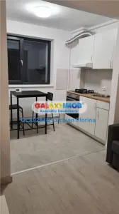 Apartament 2 camere, bloc nou, balcon I metrou Nicolae Teclu - Bucuresti
