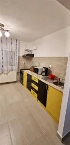 Aradului, 2 Camere de Inchiriat, Semidecomandat, clima - Timisoara