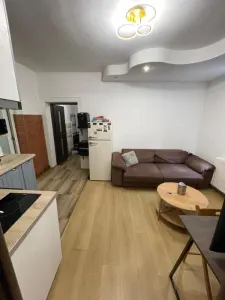 Apartament  2 camere Drumul Poienii - Brasov