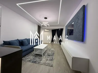 Apartament 2 camere de închiriat | Șelimbăr | Evolution - Selimbar