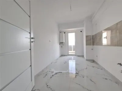 Apartament 1 camera, Galata, bloc nou intabulat,  45 mp, mutare imediata - Iasi