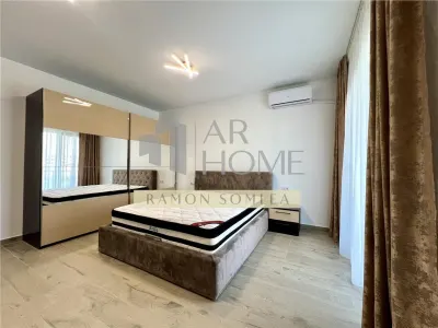 Garsoniera spatioasa, cartier Albert, Ploiesti - Ploiesti