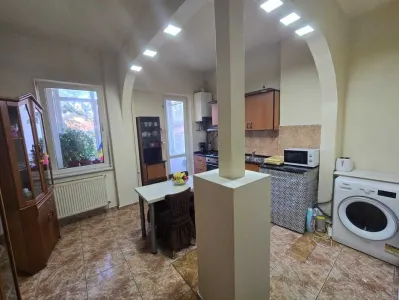 Vand Urgent Apartament 4 camere Alexandru Ioan Cuza Victoriei - Bucuresti