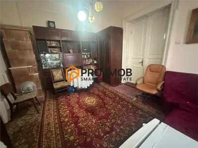 Casă 4 camere Focșani - poza 2