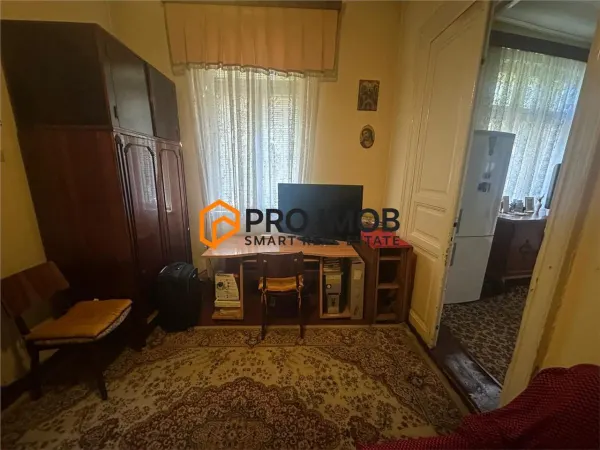 Casă 4 camere Focșani - poza 5