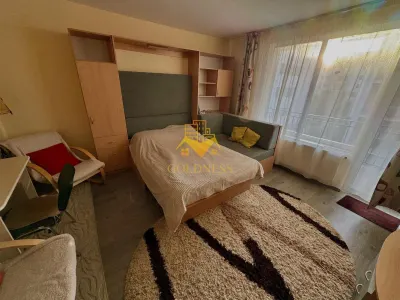 2 camere decomandate, Pet Friendly, Borhanci, Panemar - Cluj-Napoca