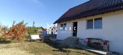 Casă de vânzare 3 camere | Sura Mare | 85 mp | teren 650 mp - Sura Mare
