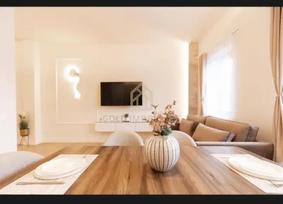 Apartament 2 camere bloc nou Minerilor - Baia Mare