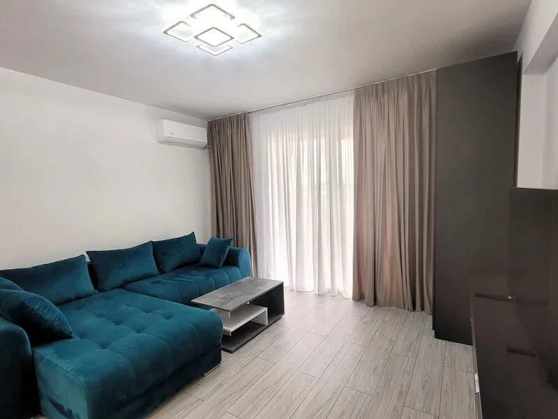 Apartament Fundenio - Dobroesti