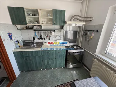 Inchiriere garsoniera zona UNIRII NORD - Buzau