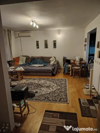 De vanzare 2 camere Greenfield Residence - Bucuresti