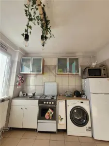 Apartament 2 camere zona Astra- Saturn LIDL - Brasov