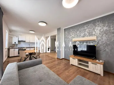 Apartament 2 camere nou de inchiriat | Etaj 1 | D. Stanca - Selimbar