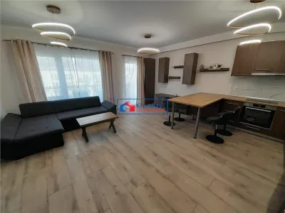 Inchiriere apartament 2 camere de LUX zona Semicentrala Gara Dedeman, Cluj-Napoca - Cluj-Napoca