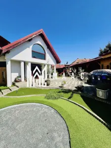 Casă de vânzare Cisnădie | Central | 120 mp | teren 400 mp - Cisnadie