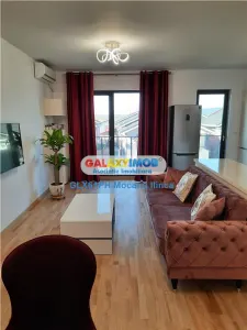 Inchiriere apartament 2 camere, MRS Village, Albert, Ploiesti - Ploiesti
