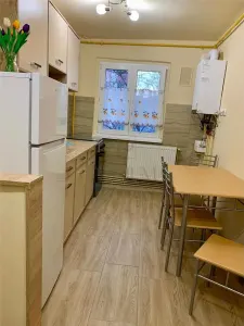 Dambovita - 2 Camere - Centrala proprie - Etaj intermediar - Timisoara