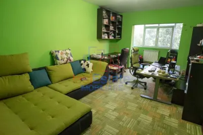 Apartament 3 Camere Podu Ros - Mega Image - Iasi