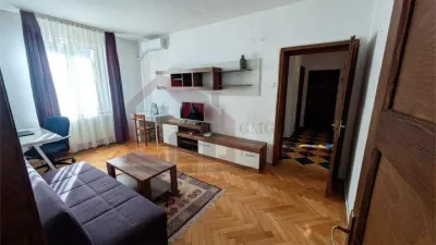 Apartament  2 camere  Floreasca - Bucuresti