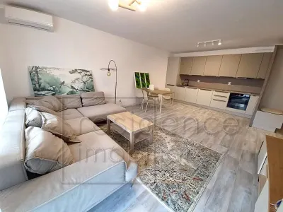 Terasa! Apartament 2 camere, Marasti, zona The Office+Garaj - Cluj-Napoca