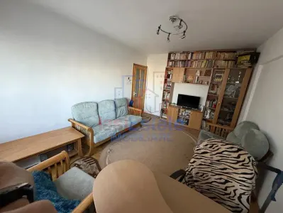 Apartament 3 Camere Podu Ros - Jumbo - Iasi