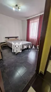 Garsonieră de închiriat | Sibiu, Turnișor | 36 mp - Sibiu