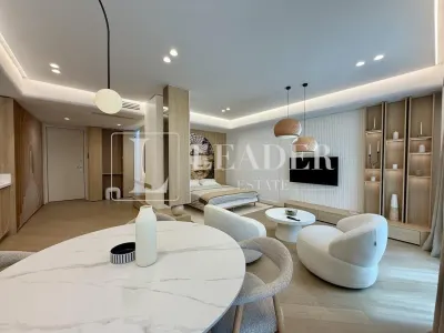 Studio elegant de inchiriat in Cortina 126  || Iancu Nicolae | Premium - Bucuresti