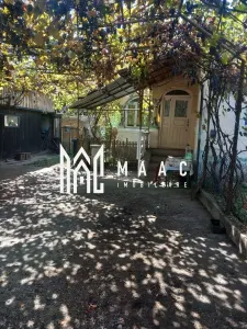 Casă 2 camere de vânzare | Francesti | 75 mp | teren 2000 mp - Francesti