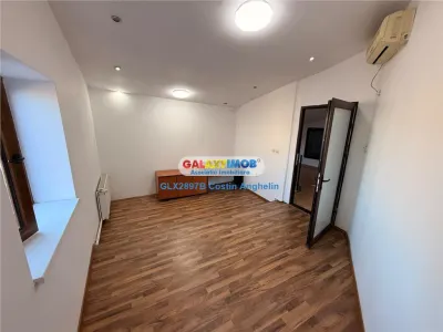 Spatiu reprezentativ pentru birouri: vila cu 7 camere - Parcul Carol - Bucuresti