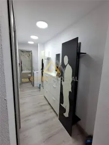 2 camere, etaj 1, str Victor Babeș spre inchiriere - Baia Mare