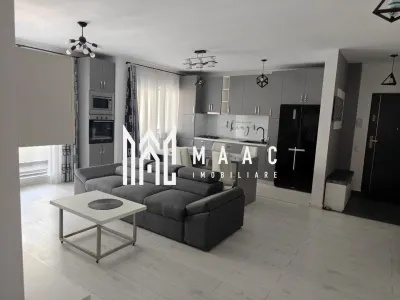 Apartament 3 camere de închiriat | Sibiu, Turnișor | 72 mp - Sibiu