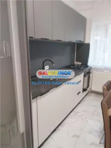 inch ap cu 2camere cf 1 dec  fond nou-parcare zona noua polivalenta - Pitesti