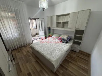 Nou! Casa 146 mp, teren 628, zona T. Vladimirescu! - Slatina