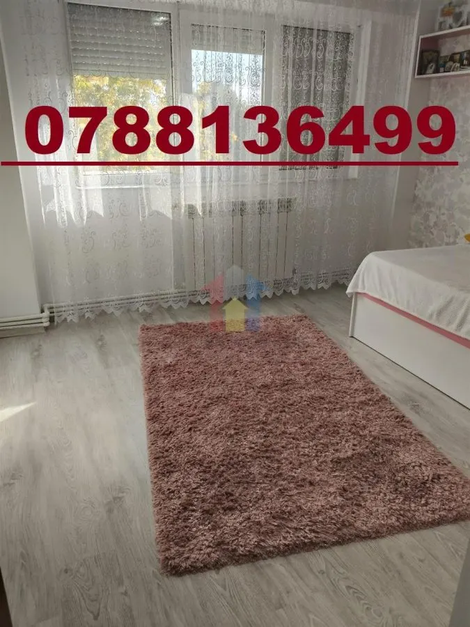 Apartament 2 camere Brăila - poza 1