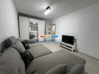 Apartament renovat 3 camere - Decebal / Muncii - Bucuresti