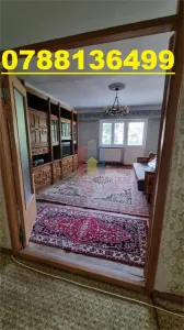104 mp- Ultracentral ! Ap 3 cam Calarasi, conf 1, decomandat - Braila