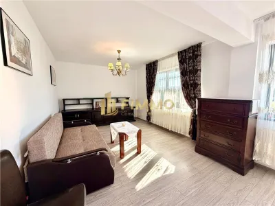 Apartament Sf. Ilie | Loc de parcare | ID: 2018 - Suceava