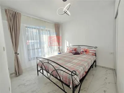 Apartament 3 camere, Sivco Residence, Galata (Iasi Voinesti) - Iasi