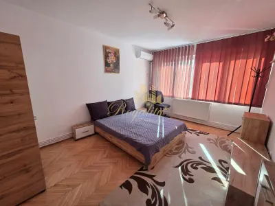Apartament 2 camere, DECOMANDAT, centrala- Zona Complex Studentesc - Timisoara