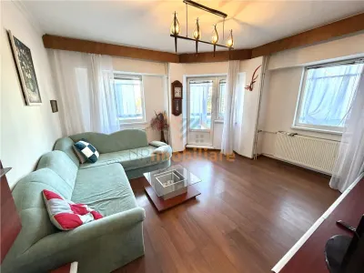 APARTAMENT CU 2 CAMERE| DECOMANDAT  | DE INCHIRIAT | ETAJ 2 | CALEA ARADULUI | ORADEA | - Oradea