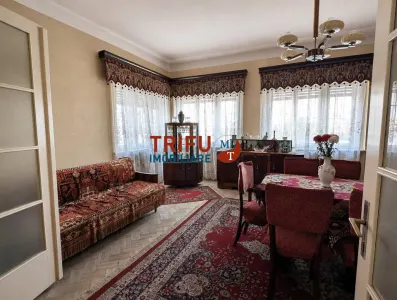 Apartament la casă situat în zona ultracentrală din Alba Iulia - Alba Iulia