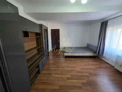 Apartament 1 camera, 32 mp, etaj 3 - Zona Complex Studentesc - Timisoara